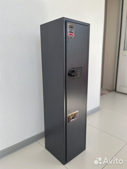 Сейф для оружия Беркут 1 EL