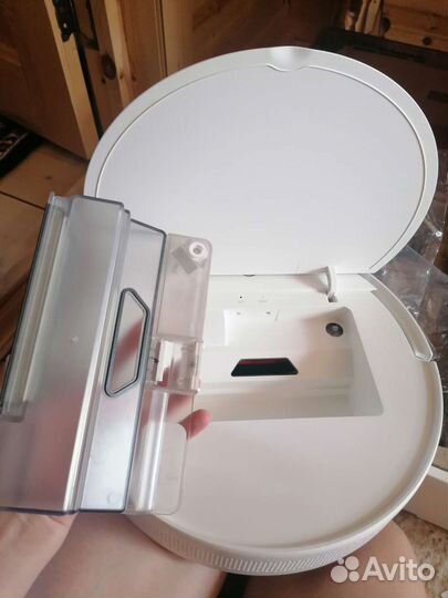 Продам робот - пылесос