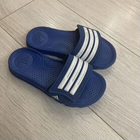 Шлепанцы adidas детские