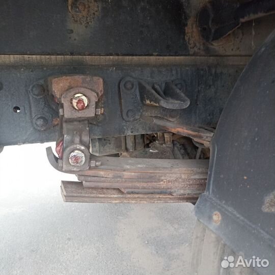 Foton Aumark BJ 1051, 2012