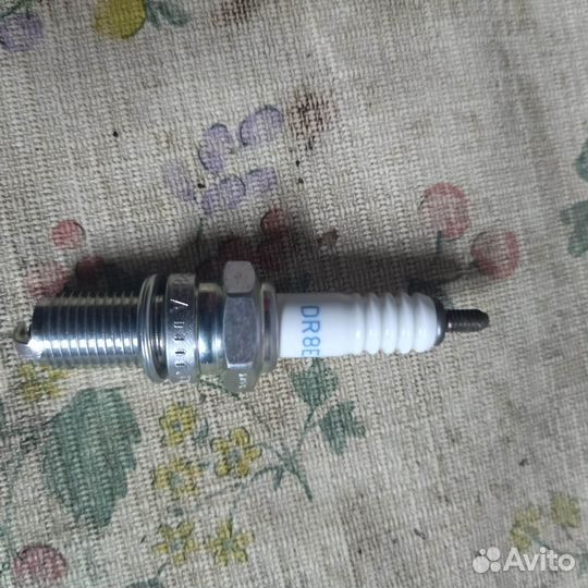 Свечи зажигания NGK