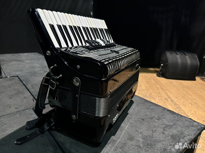 Аккордеон