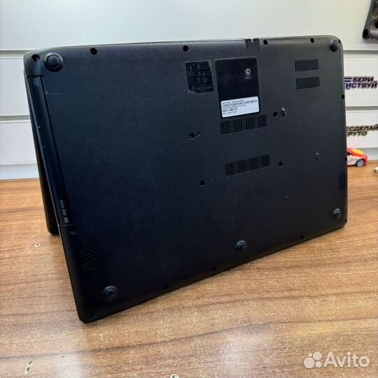 Acer es1 15,6” 120gb SSD