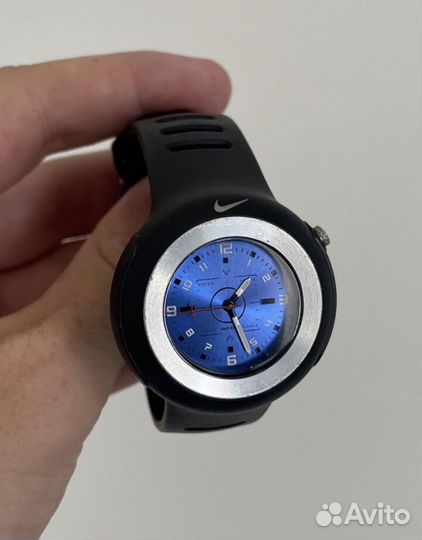 Часы Nike Triax Oregon