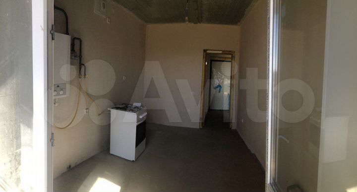 1-к. квартира, 34 м², 2/5 эт.