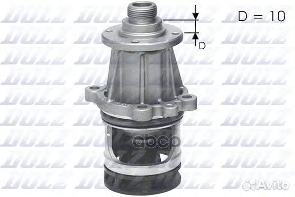 Насос водяного охлаждения BMW 316/318 E36/518 E