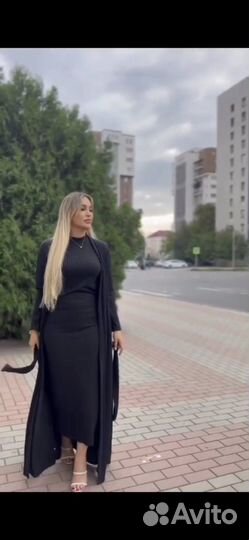 Платье женское