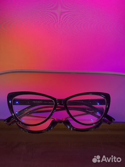 Компьютерные очки