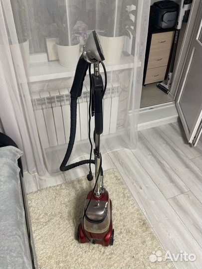 Парогенератор