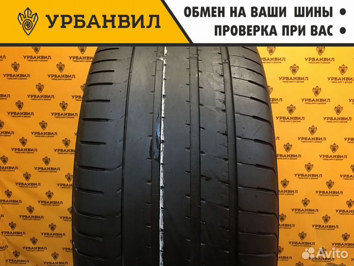 Pirelli P Zero 275/35 R20 102Y