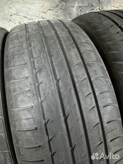 Hankook Ventus Prime 2 K115 205/55 R16 90P