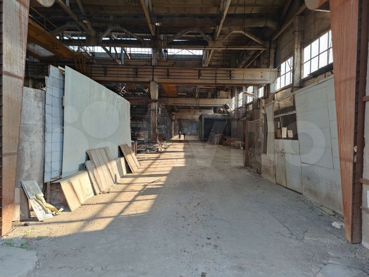 Производство, 3000 м²