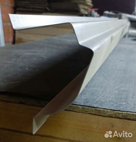 Пороги и арки на Kia Spectra