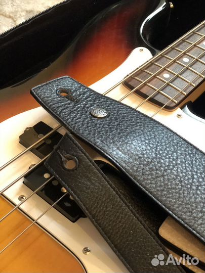 Бас Гитара FGN (fujigen) PB J standard Япония