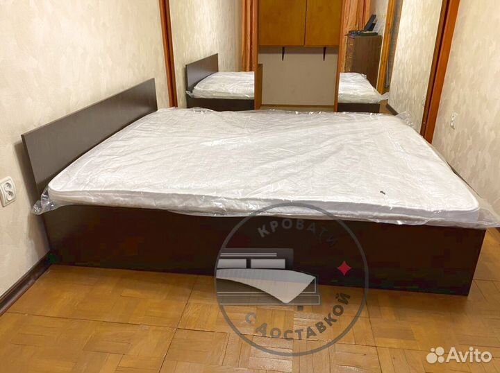 Кровать 180 200