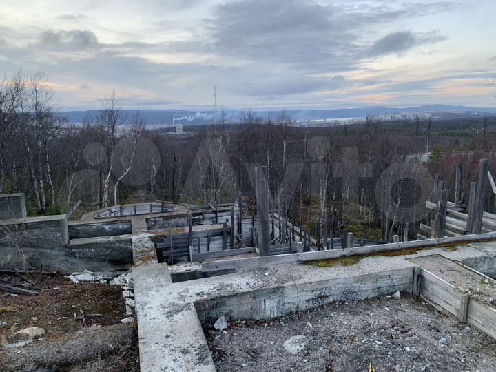 Участок 21 сот. (ИЖС)