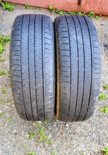 Dunlop SP Sport Maxx A1 235/55 R19