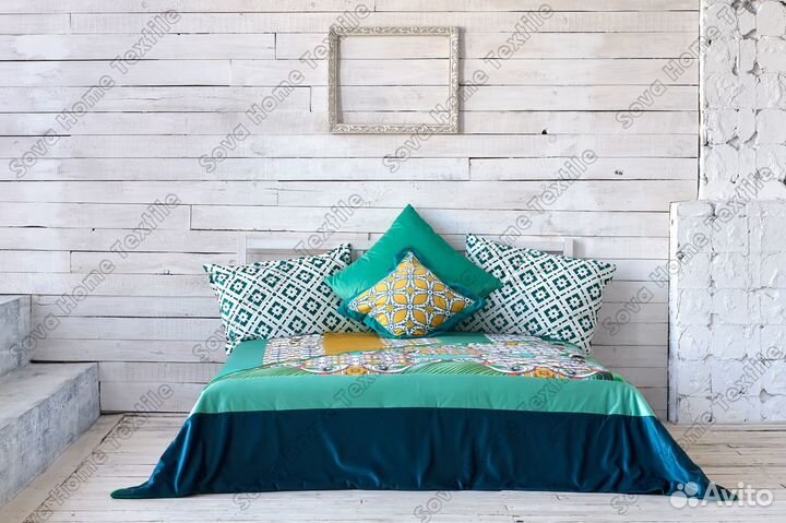 Покрывало для спальни 