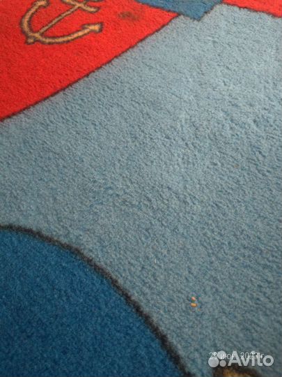 Ковер детский