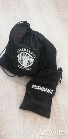 Набор эспандеров и набор латексных лент