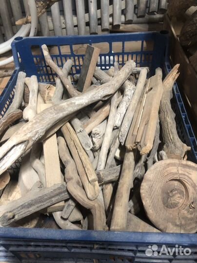 Дрифт вуд плавун слэбы