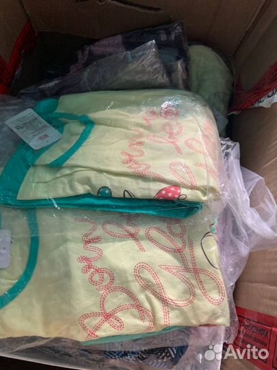 Новая женская одежда