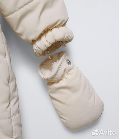 Новый комбинезон Zara baby, 68, 74, 86