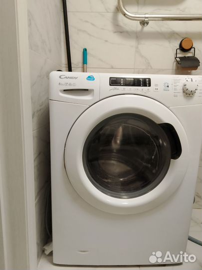 Стиральная машина кенди на запчасти