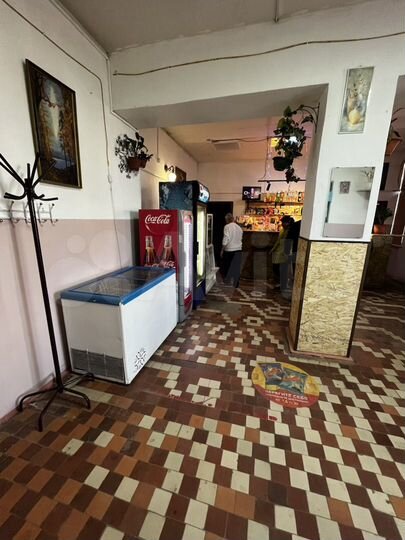 Торговая площадь, 67.6 м²