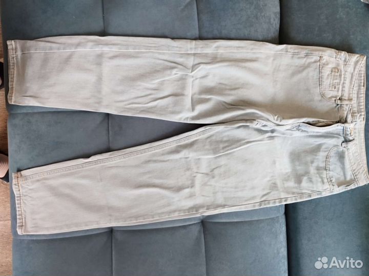 Джинсы для девочки