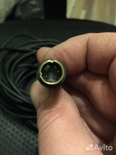 S-video провод 12 м