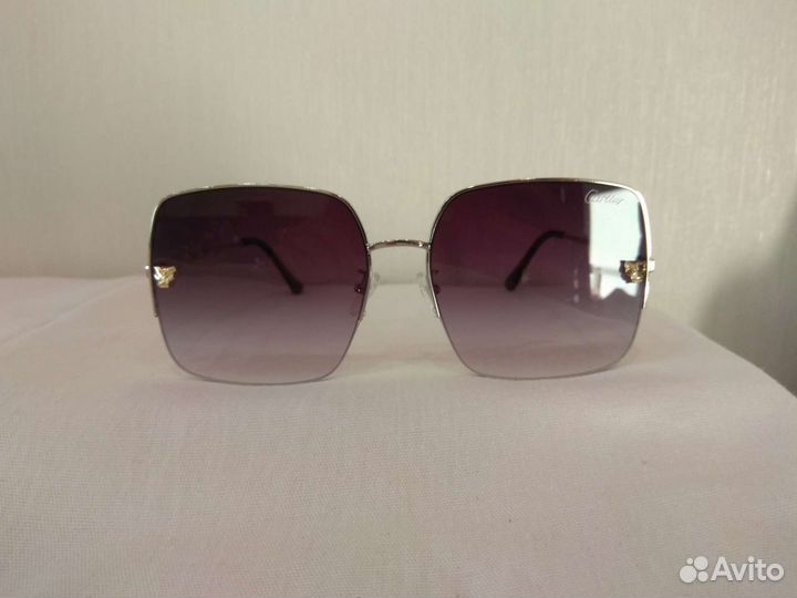 Очки Италия разные. Новые