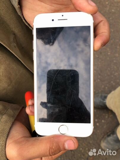 iPhone 6s