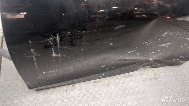 Дверь боковая Volvo S90, 2018