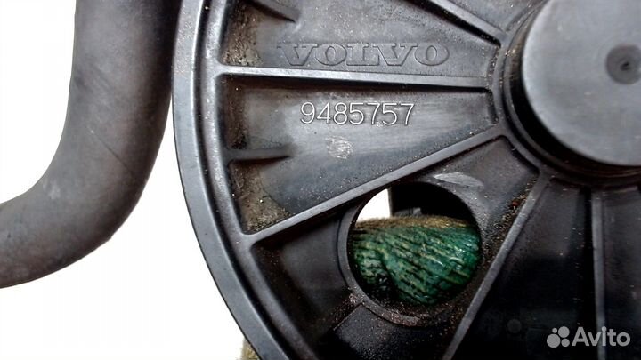 Гур Volvo XC70, 2002