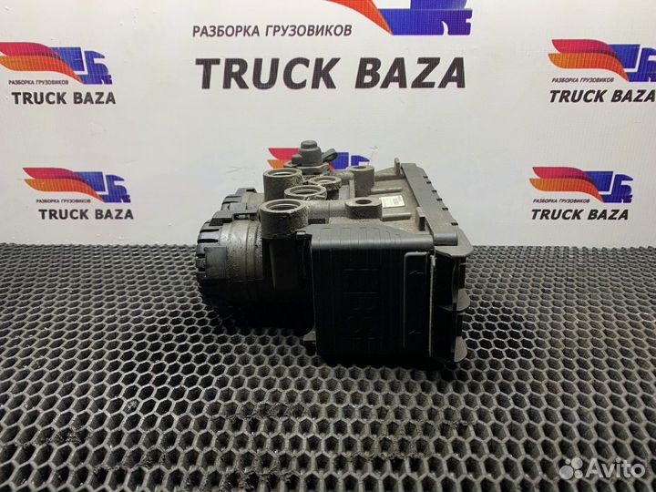 Модулятор EBS задний Renault T, Volvo FH