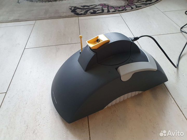 Традиционный увлажнитель воздуха Air-O-Swiss