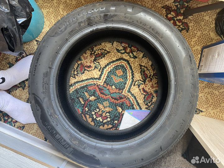 Pirelli Cinturato P1 Verde 205/55 R16 91V