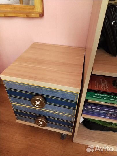 Комплект детской мебели