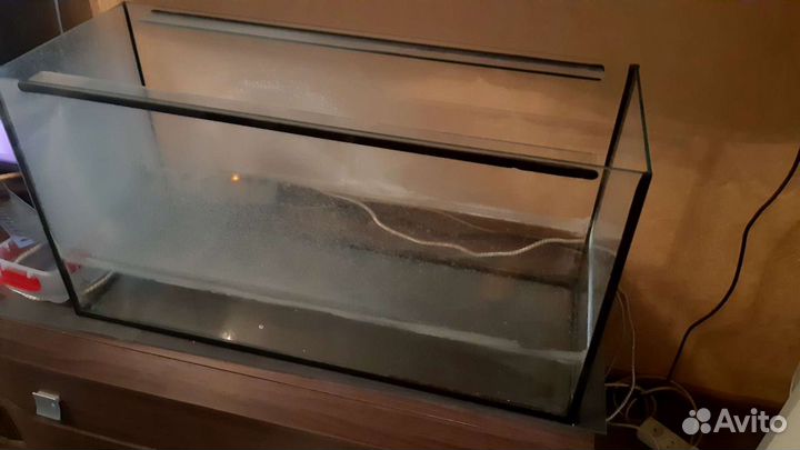 Продам аквариум