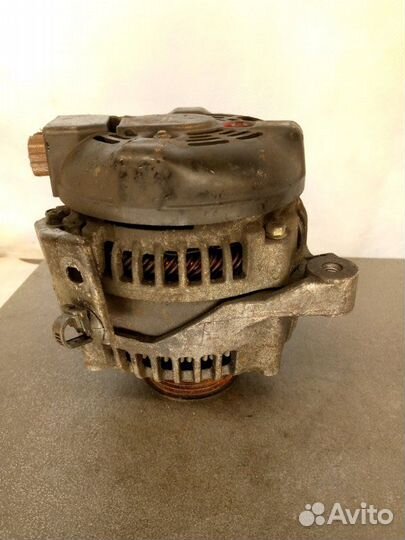 Генератор toyota Avensis Camry 1azfse 2.0 2.4