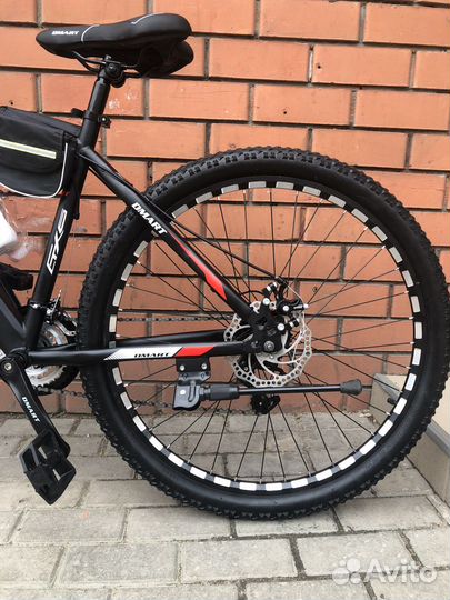 Велосипед от производителя