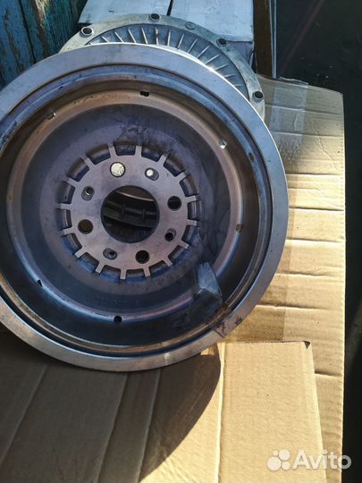 Тормозные барабаны ваз 2101