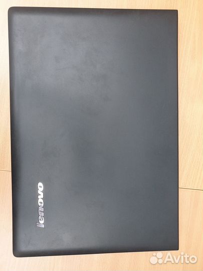 Ноутбук Lenovo G50 на запчасти