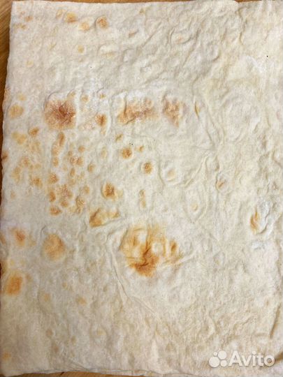 Лаваш армянский оптом