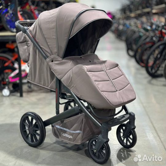 Коляска детская прогулочная