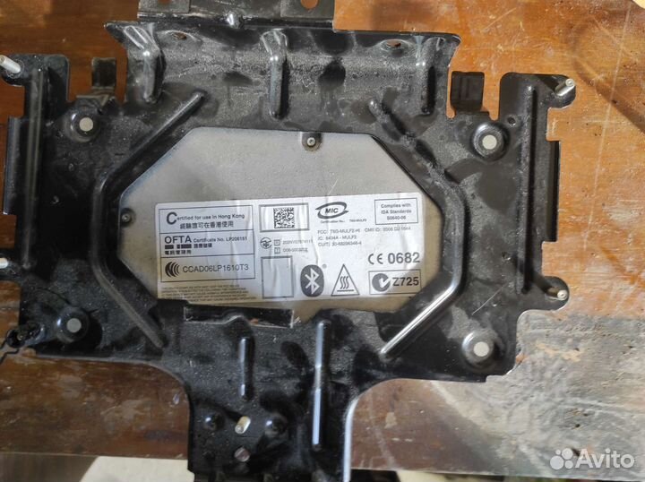 Ссс комплект ссс бмв Е90