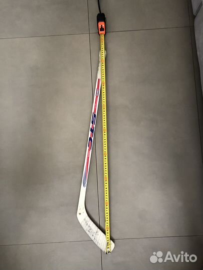 Форма коккейная детская yth