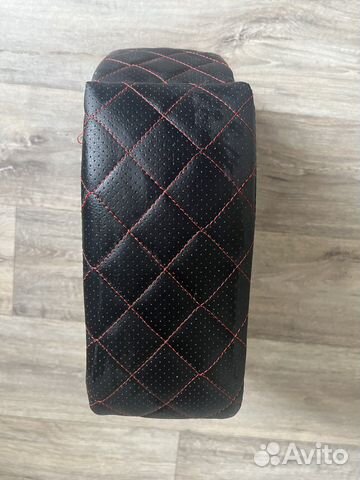 Подлокотник ваз 2107