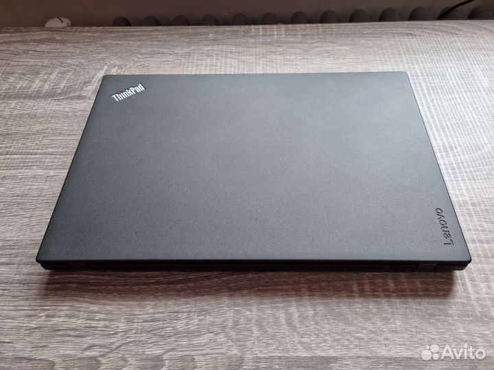 Lenovo thinkpad X260